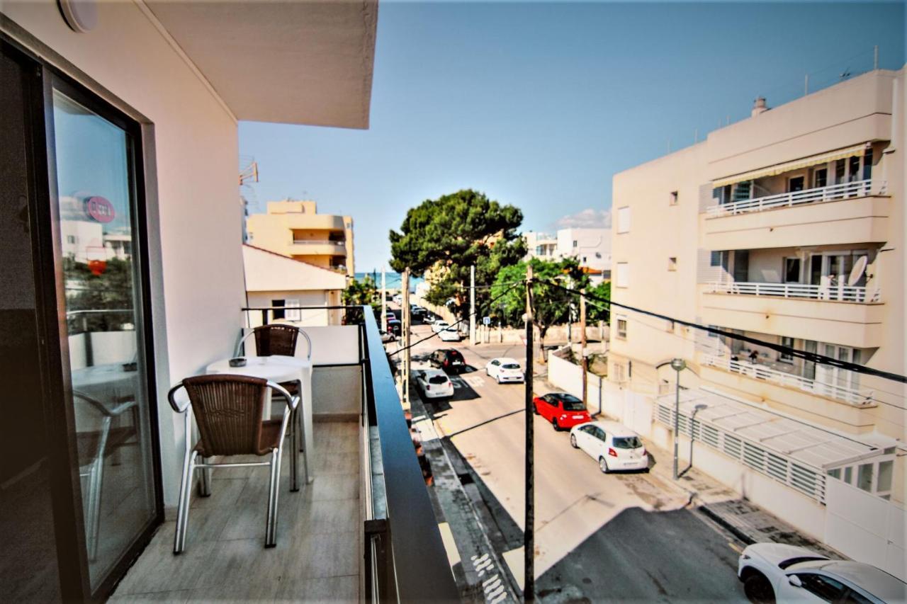Hotel Raxa Playa de Palma  Exterior foto